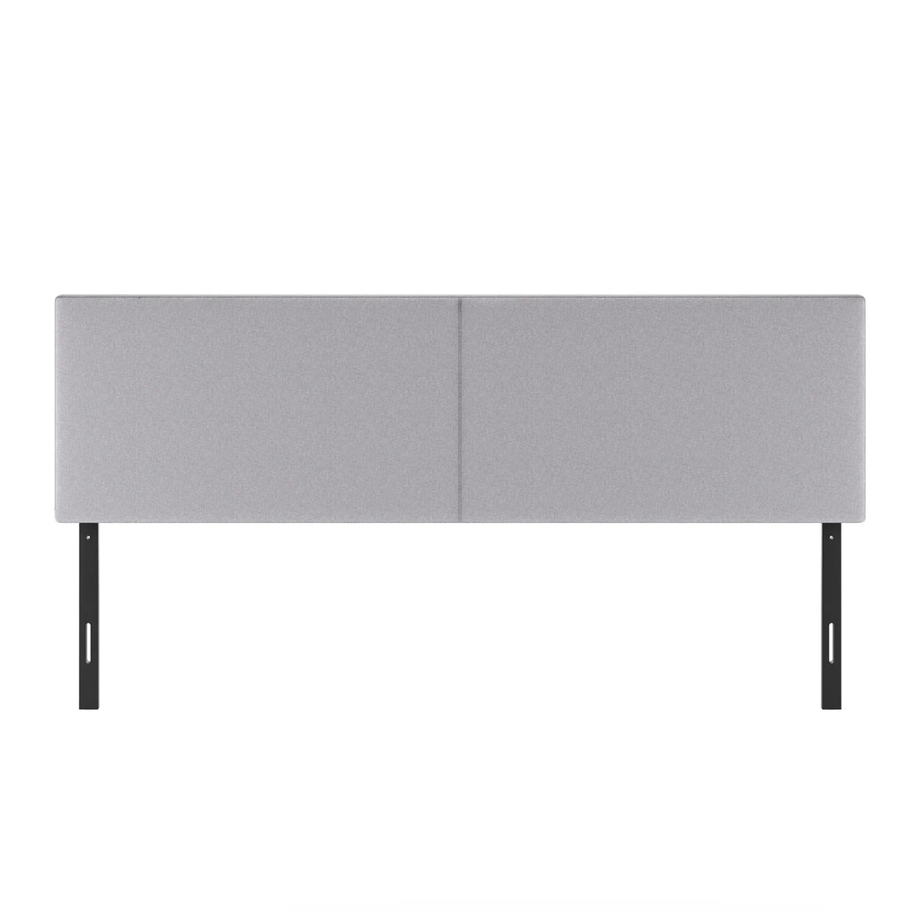 Upholstered Headboard King W742