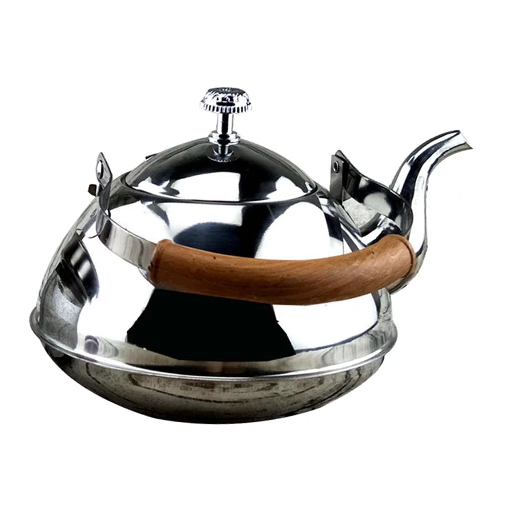 Stainless Steel 2L Teakettle V763