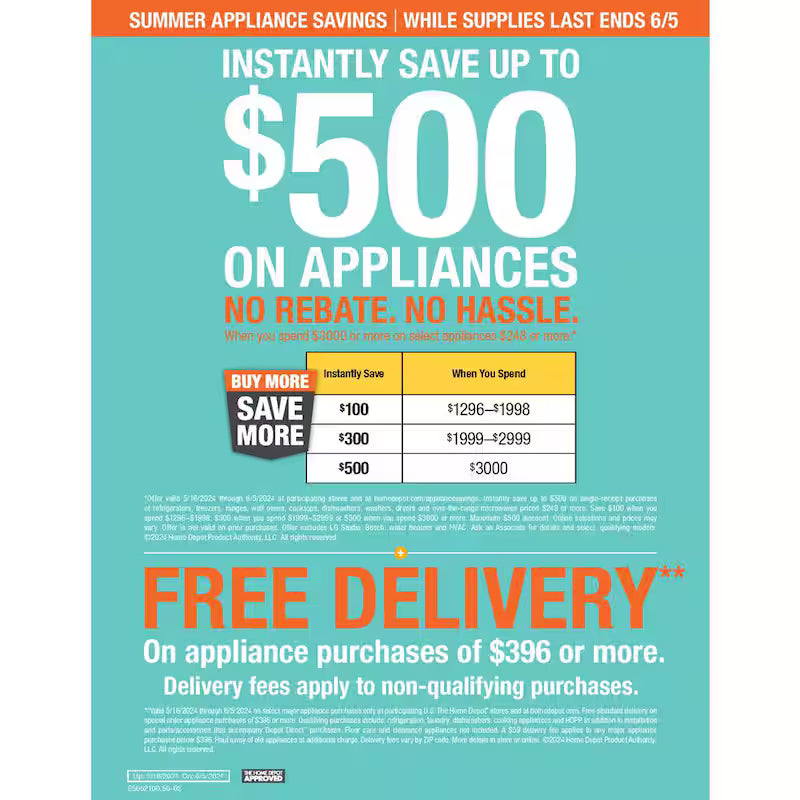 5.3 cu. ft. Freestanding Electric Range in Black D1255