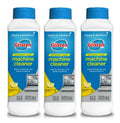 Lemon Scent Liquid Dishwasher Detergent 12 Fluid Ounce 3 Count Q2327