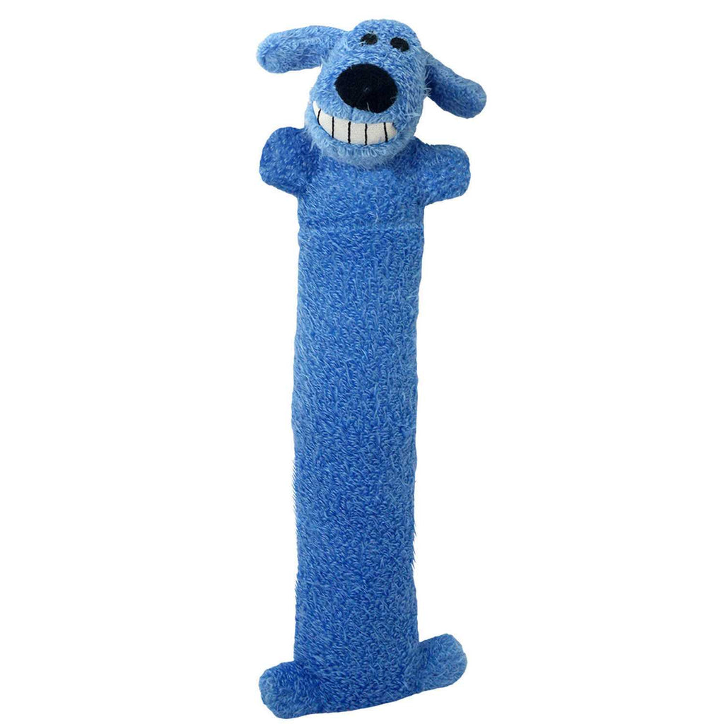 Loofa Dog Toy U711322