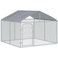 Outdoor Kennel W231
