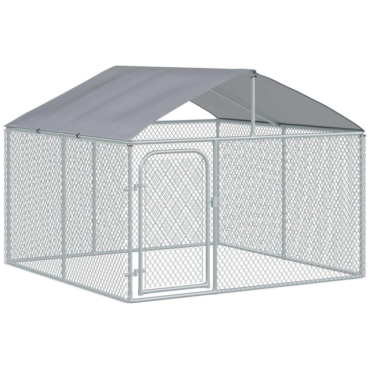 Outdoor Kennel W231