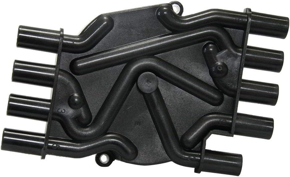 Ignition Distributor Cap A114