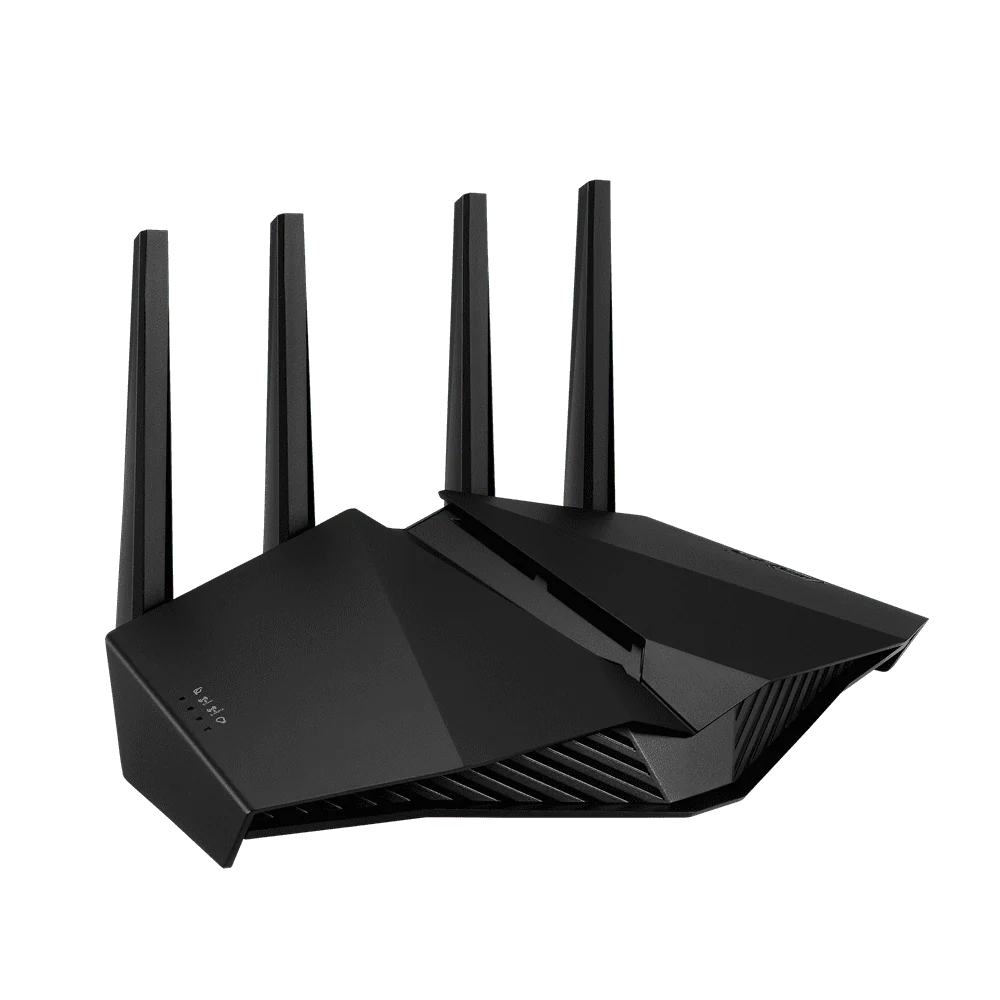 AX5400 Dual-band WiFi 6 Gaming Router E786025