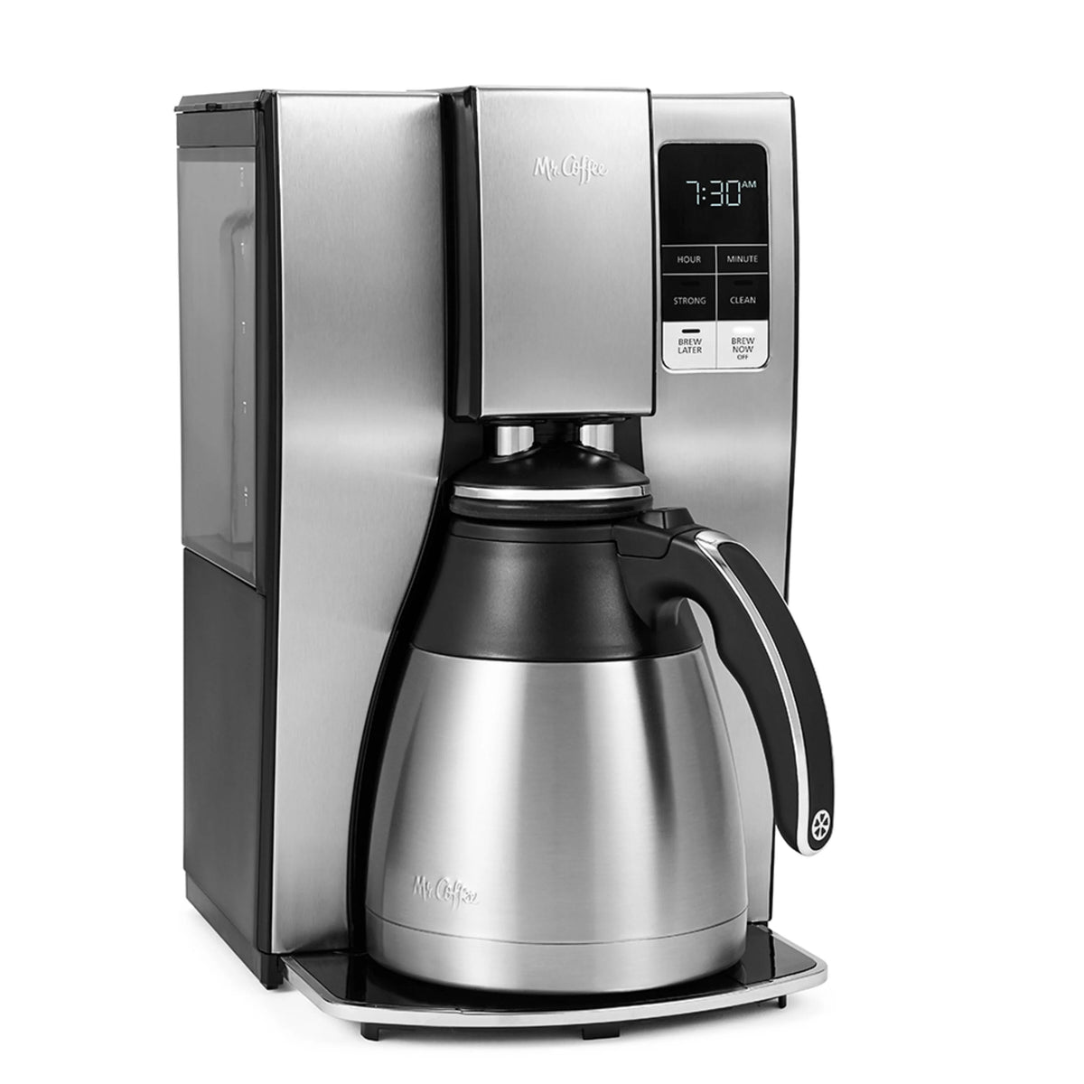 10 Cup Programmable Coffee Maker A1133