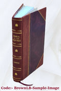 Leather Bound Books W317
