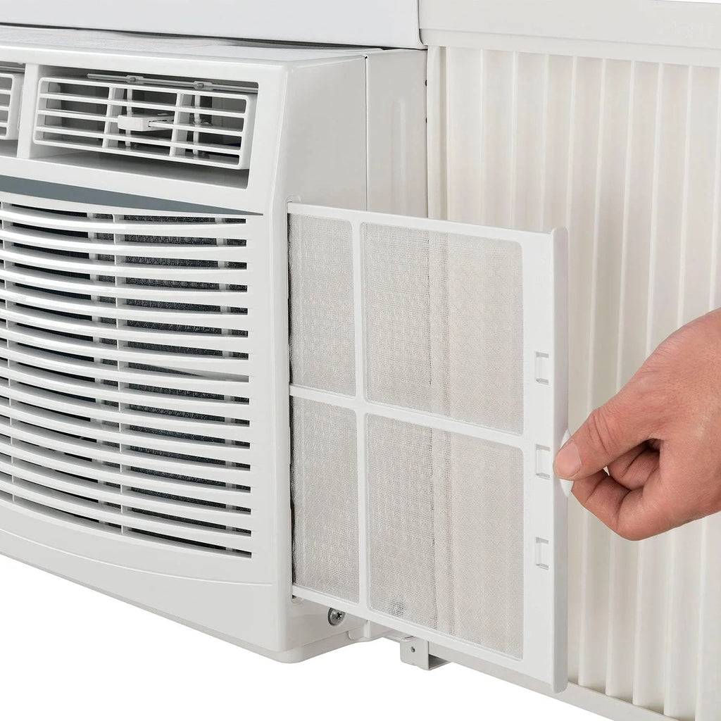 5000 BTU Window Air Conditioner N125