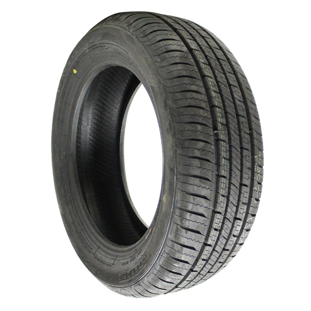 All Season 255/65R18 111T SUV/Crossover Tire Q295