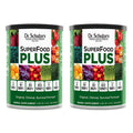 Vitamin & Mineral Herbal Concentrate Dietary Supplement 14 oz Powder 2 Pack Q78826