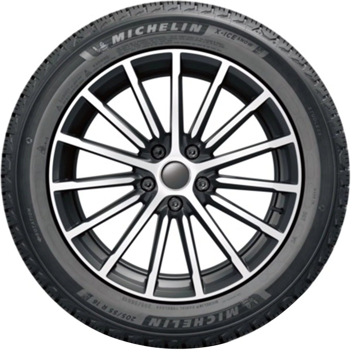 Winter Passenger Tire Z10843