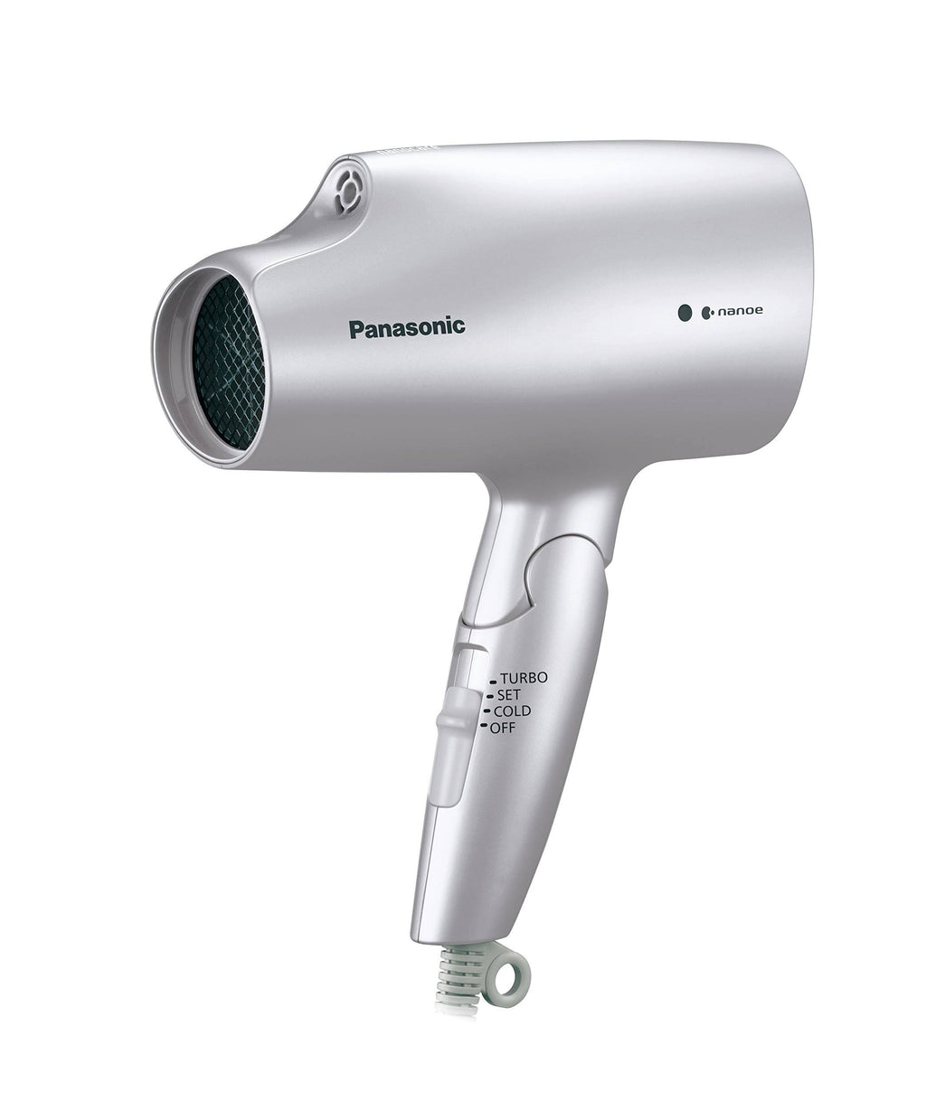 Silver Hair Dryer Z2552
