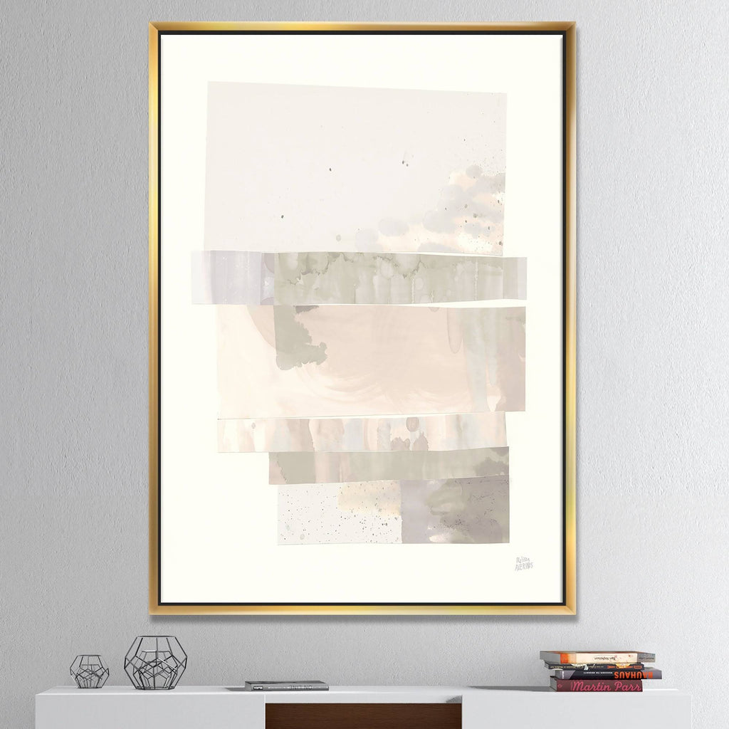 Framed Canvas 36 inch x 46 inch E39807
