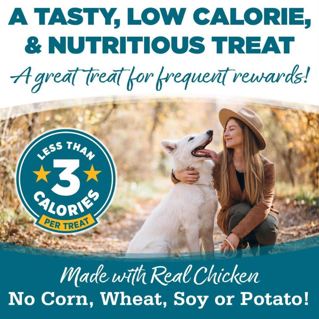 Chicken Dog Training Treats U9188