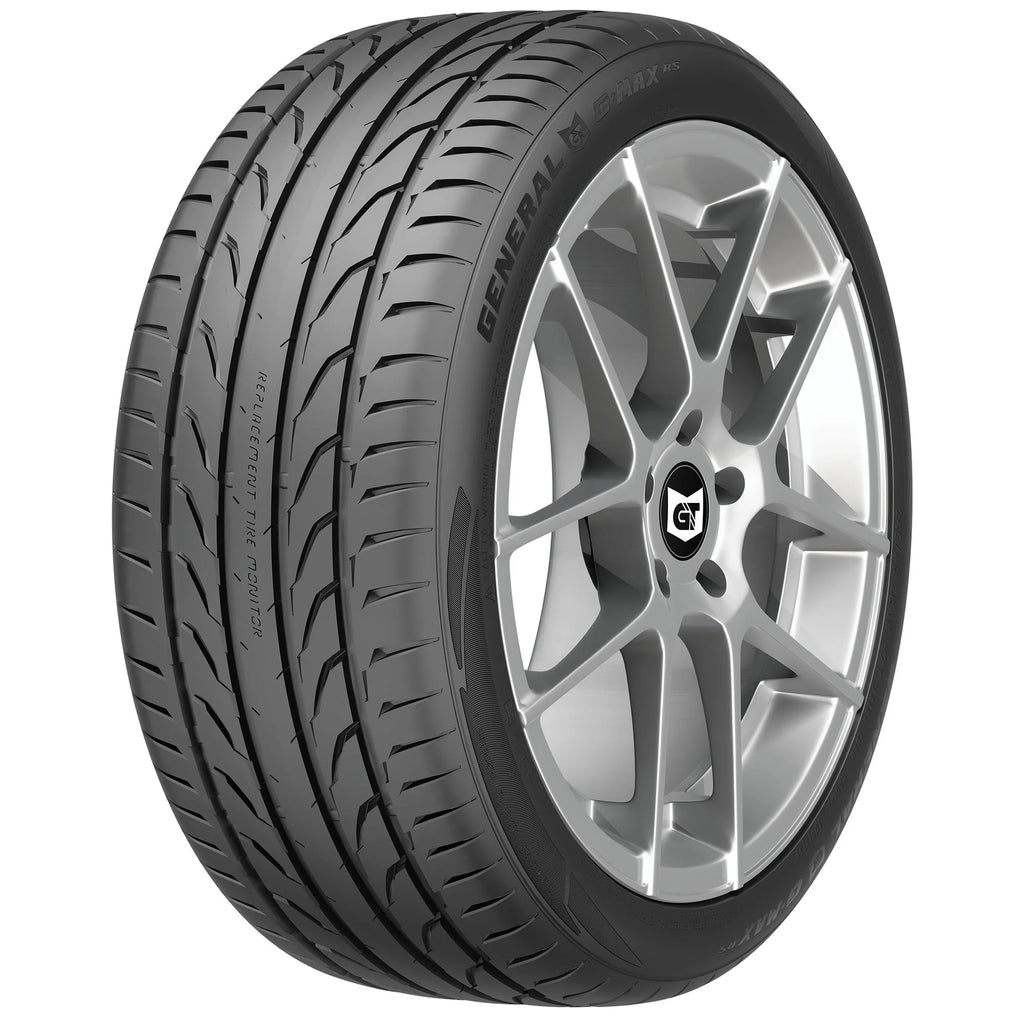 225/40ZR19XL 93Y Ultra High Performance Tire T600752