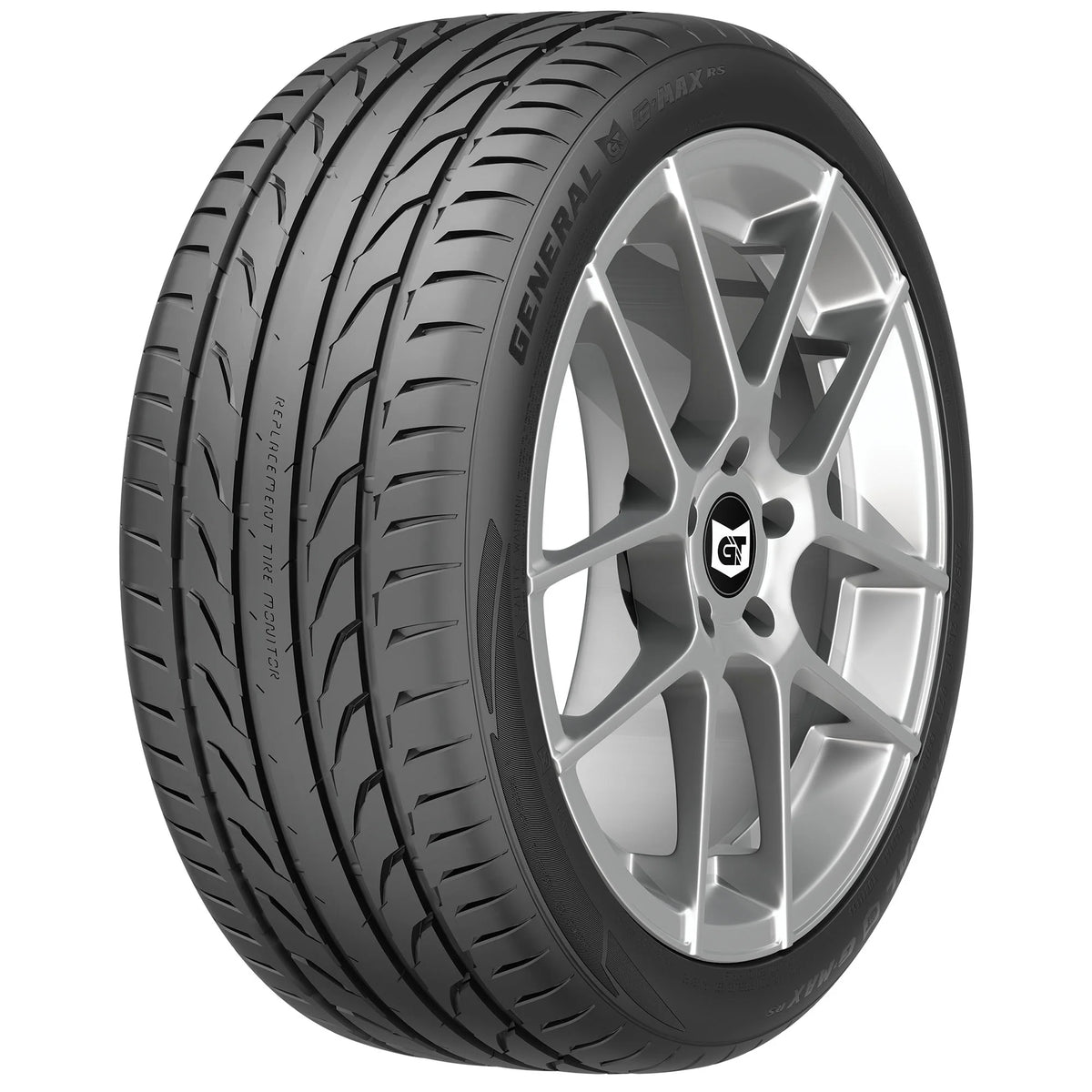 225/40ZR19XL 93Y Ultra High Performance Tire T600752