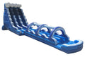 65' Commercial Inflatable Water Slide with Blower H48362
