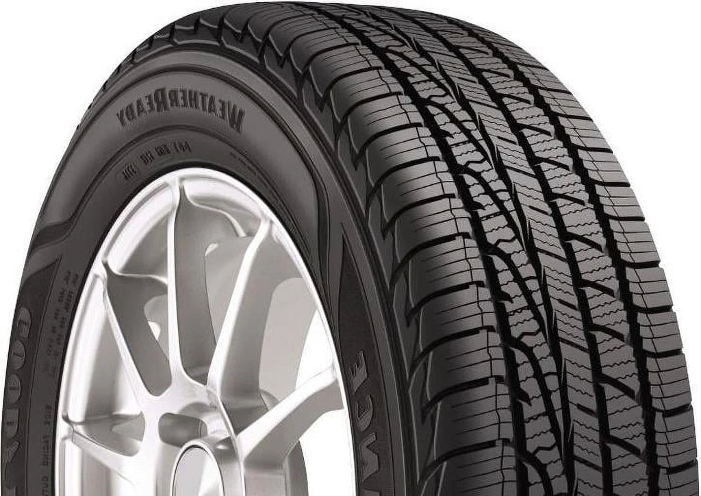 245/60R18 105H All-Season Tire L74528