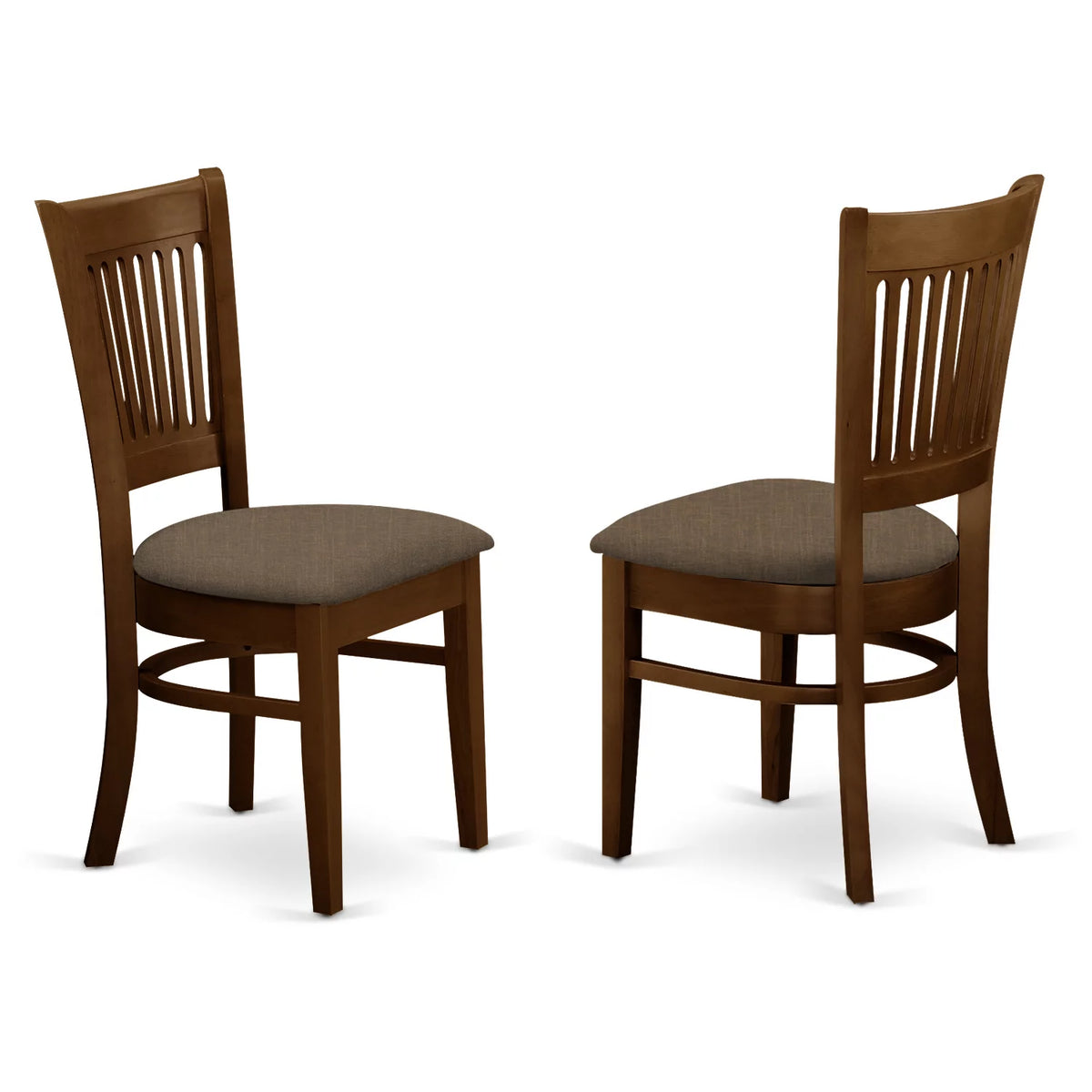 5 Pc Dinette Table with 2 Drop Leaves and 4 Seat Chairs J2828