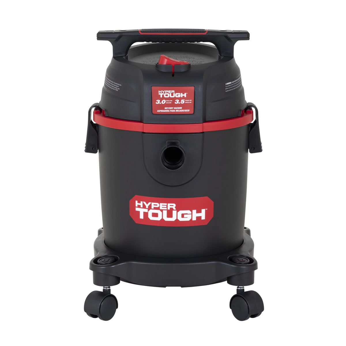 3 Gallon Wet Dry Vac G94283