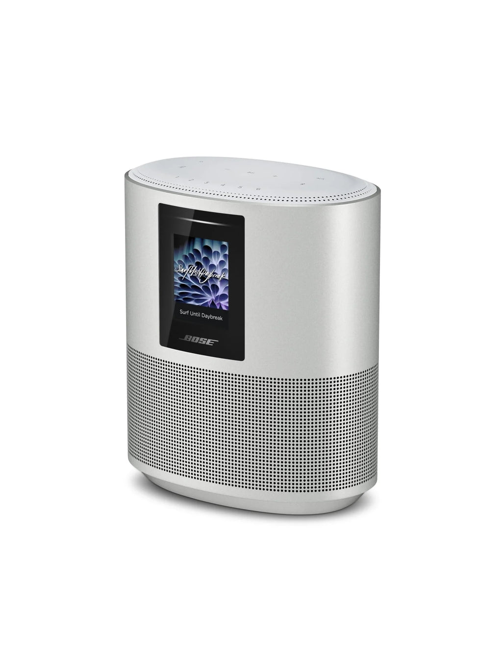 Black Wireless Smart Speaker T1560