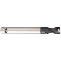 12.00Mm Carbide End Mill I196