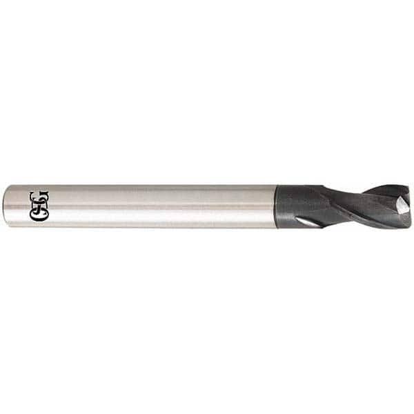 12.00Mm Carbide End Mill I196