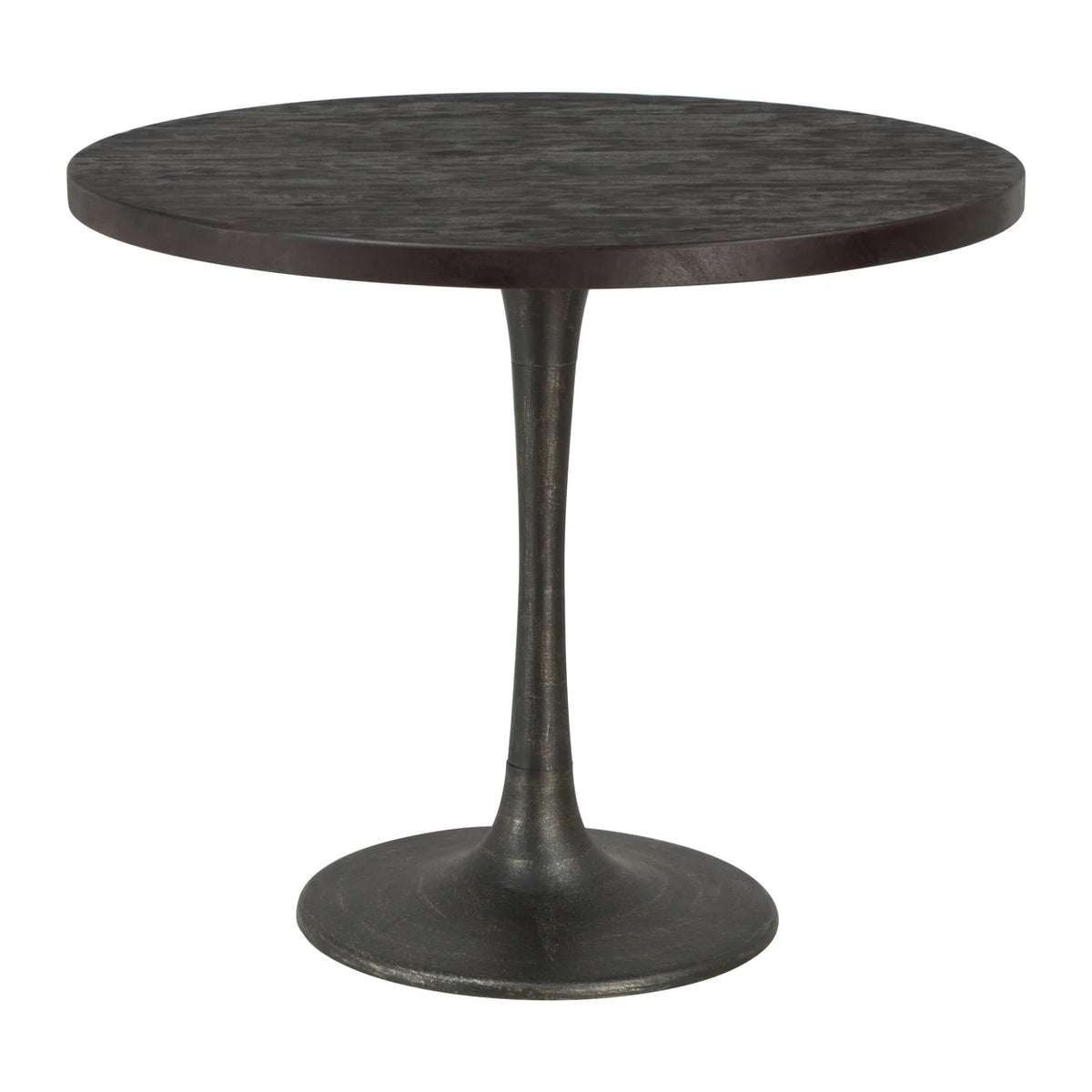 Dark Brown Dining Table K5246