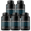 Dietary Supplements 60 Capsules 5 Pack C884262