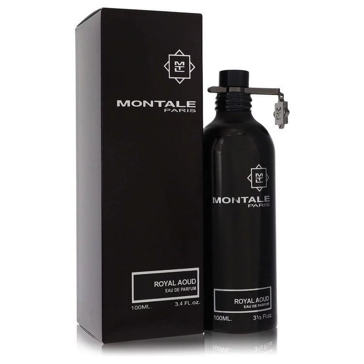 Eau De Parfum Spray 3.3 oz U334