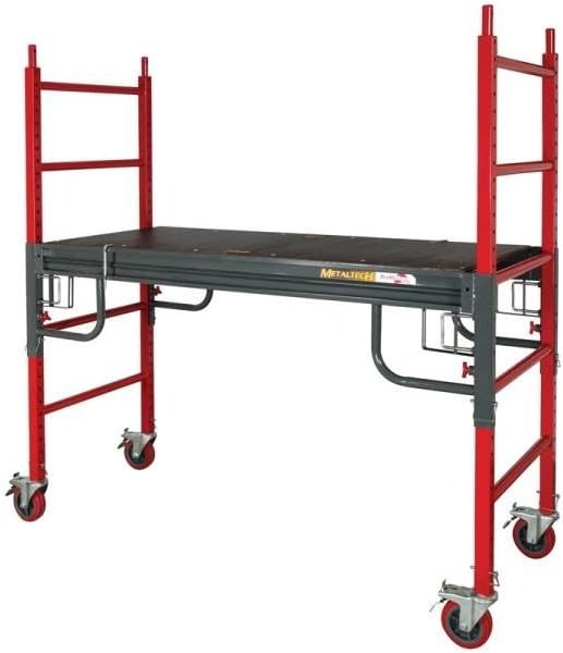 Scaffold L1717