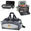Cooler & Propane Gas Grill C69528