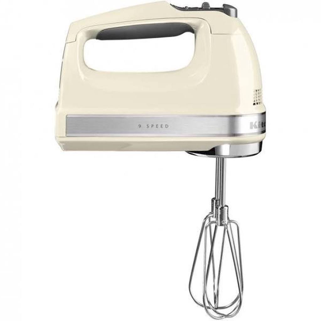 Hand Mixer M378