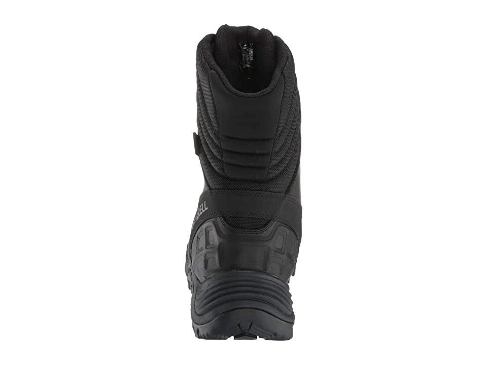 Waterproof Tactical Boots G534