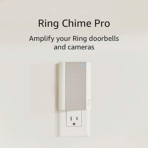 Chime Pro H2696