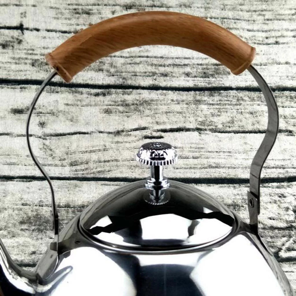 Stainless Steel 2L Teakettle V763