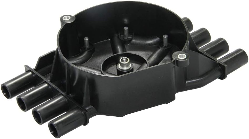 Ignition Distributor Cap A114
