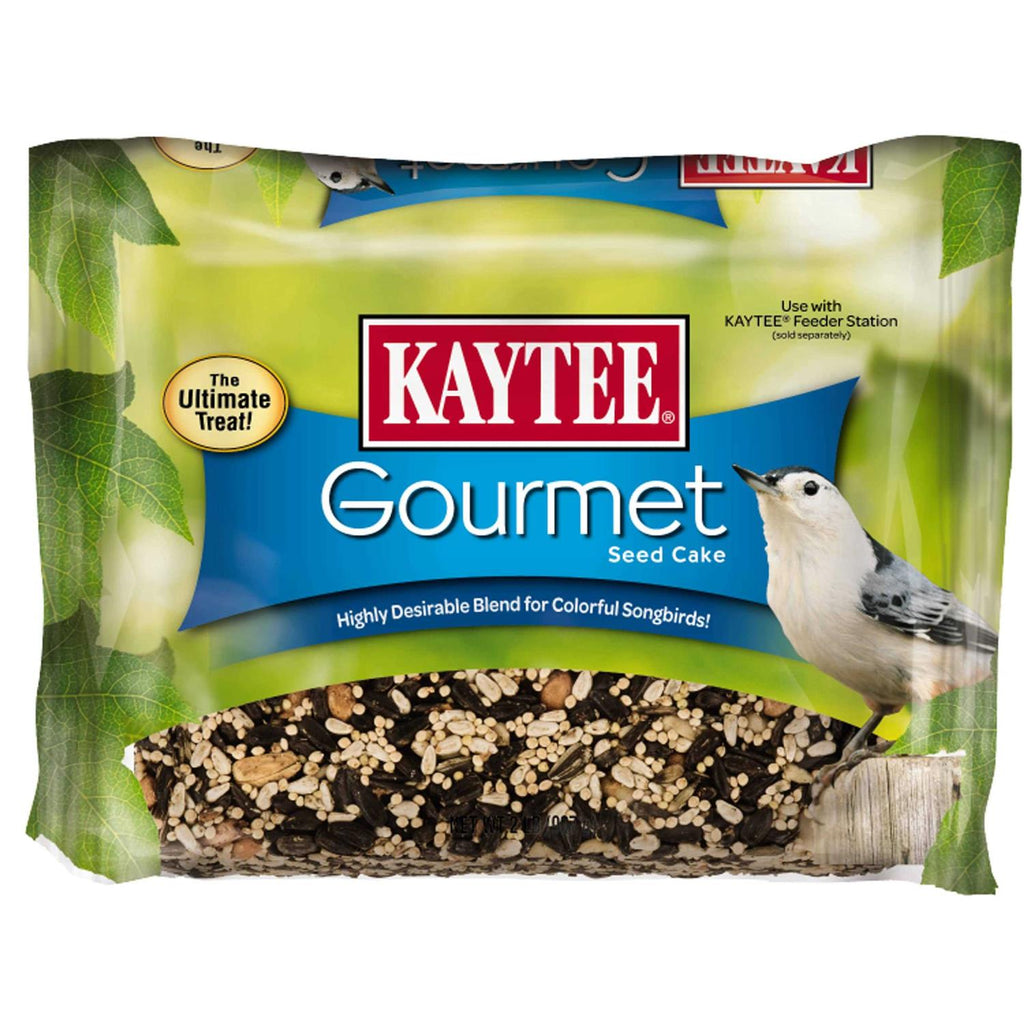 Gourmet Seed Cake N404271