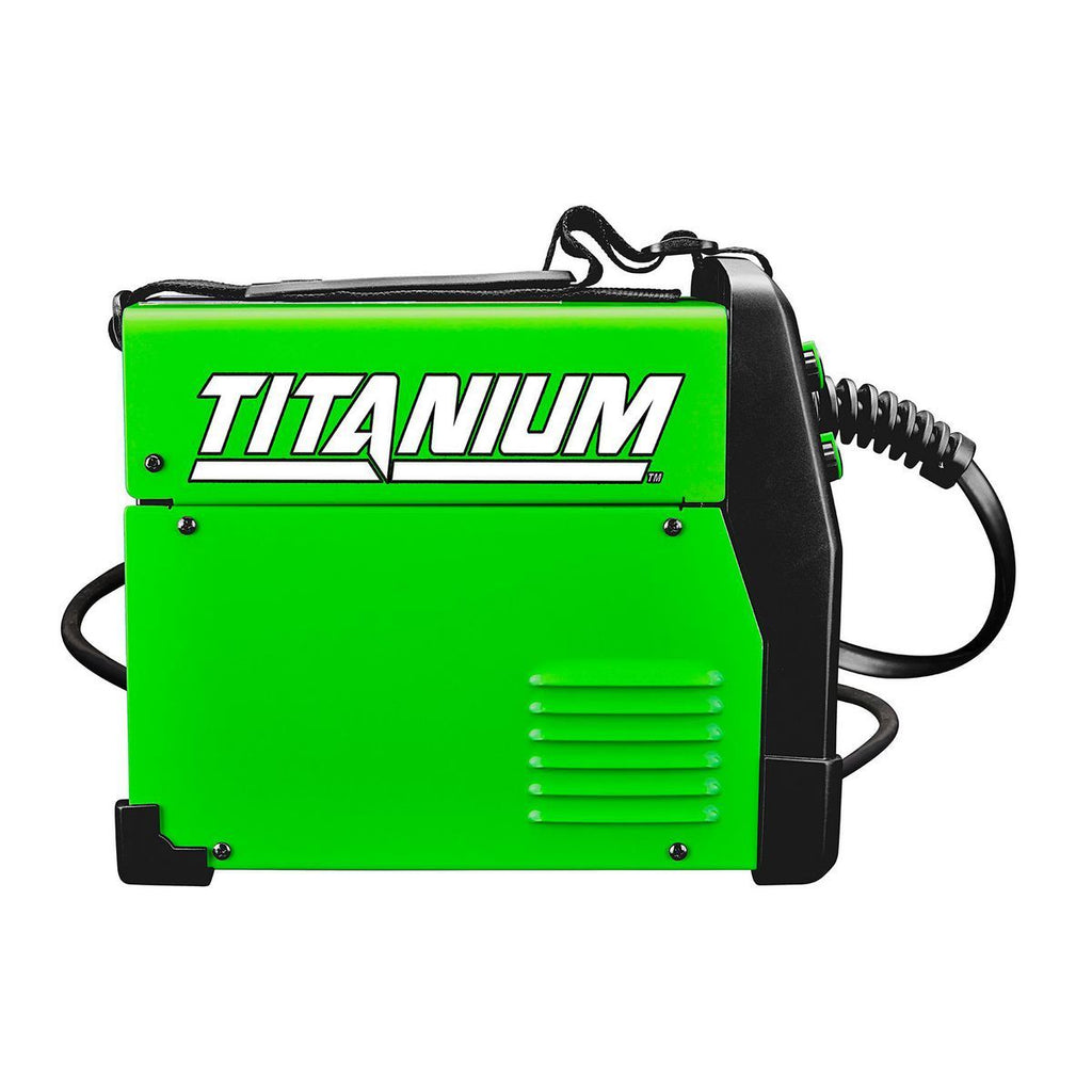 125 Amp Welder L652