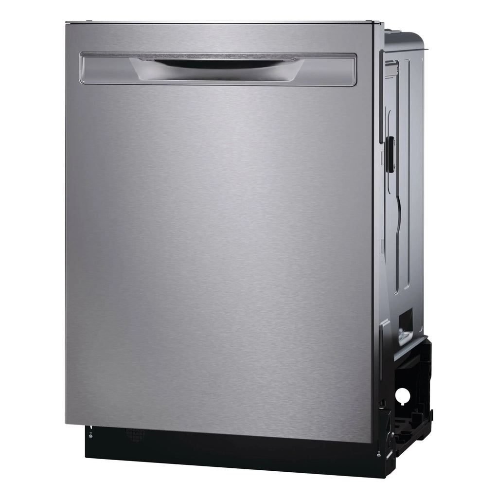 24 In. Stainless Steel Built-In Dishwasher G74444