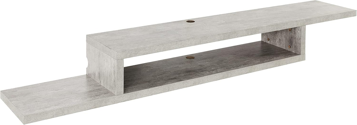 72inch Wall Mounted TV Console L2644