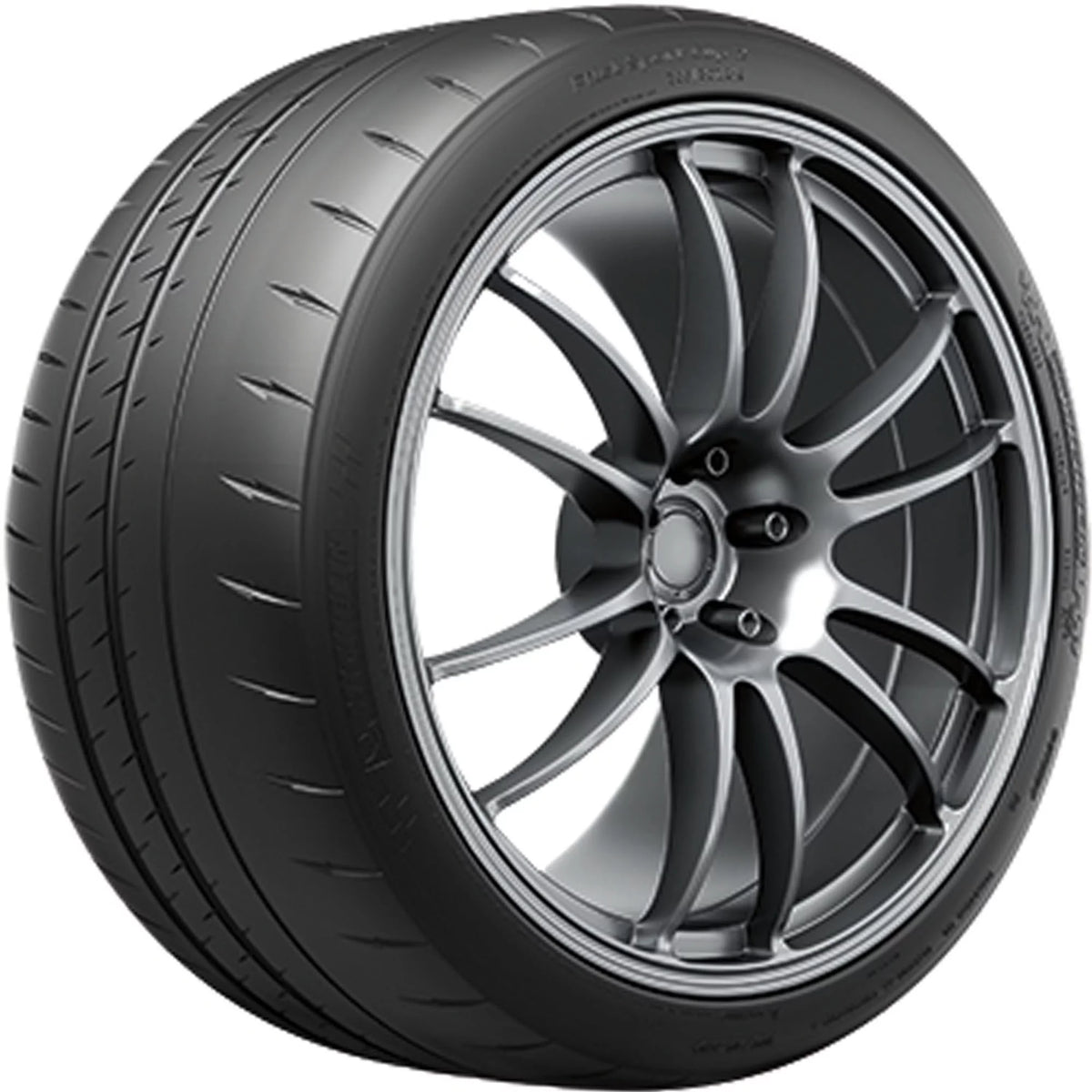 Summer 315/30ZR20 (104Y) XL Passenger Tire B816