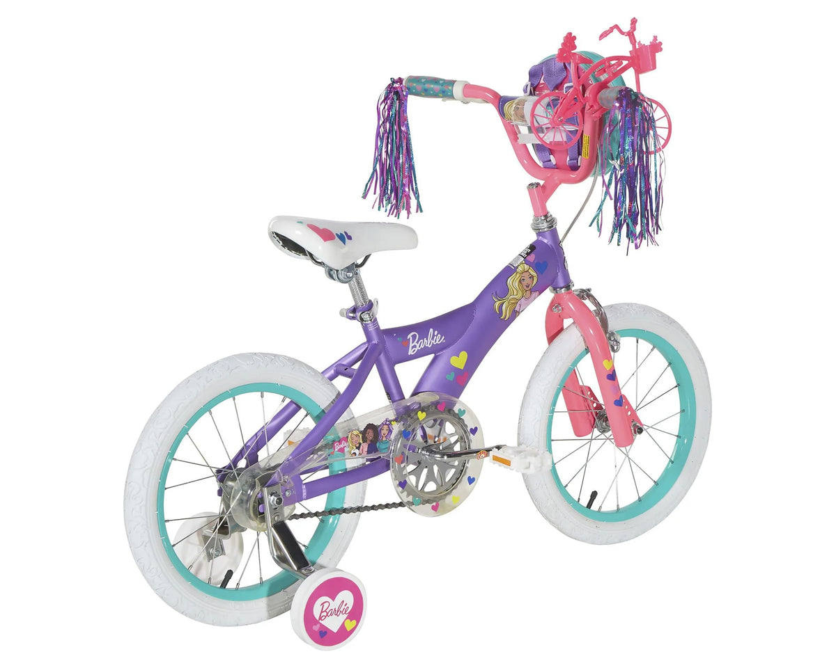 16-Inch BMX Bike A11156