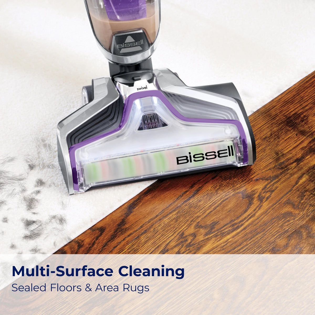 Multi-Surface Wet-Dry Vacuum P3842