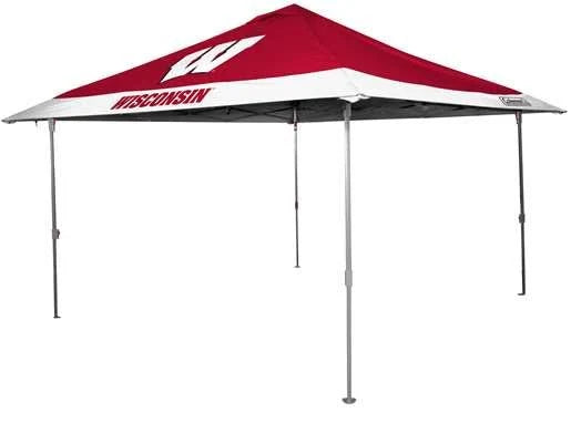 10 x 10 Canopy Tailgate Tent M412
