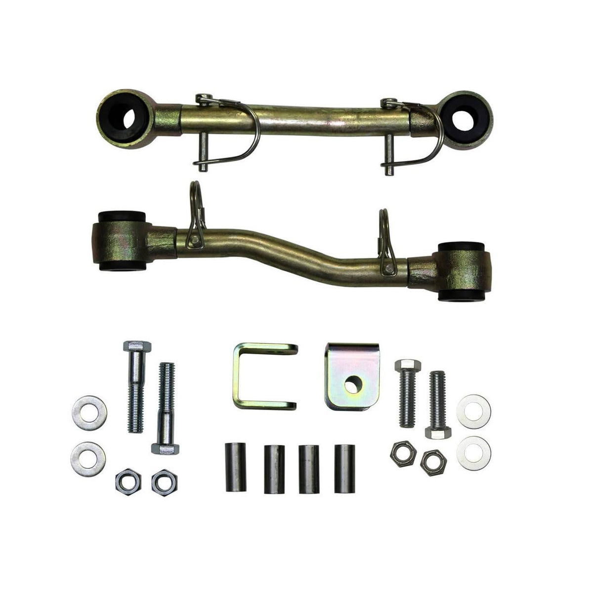 Sway Bar Extended End Links Disconnect G31793