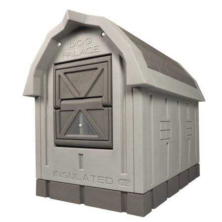 Dog Palace O90761