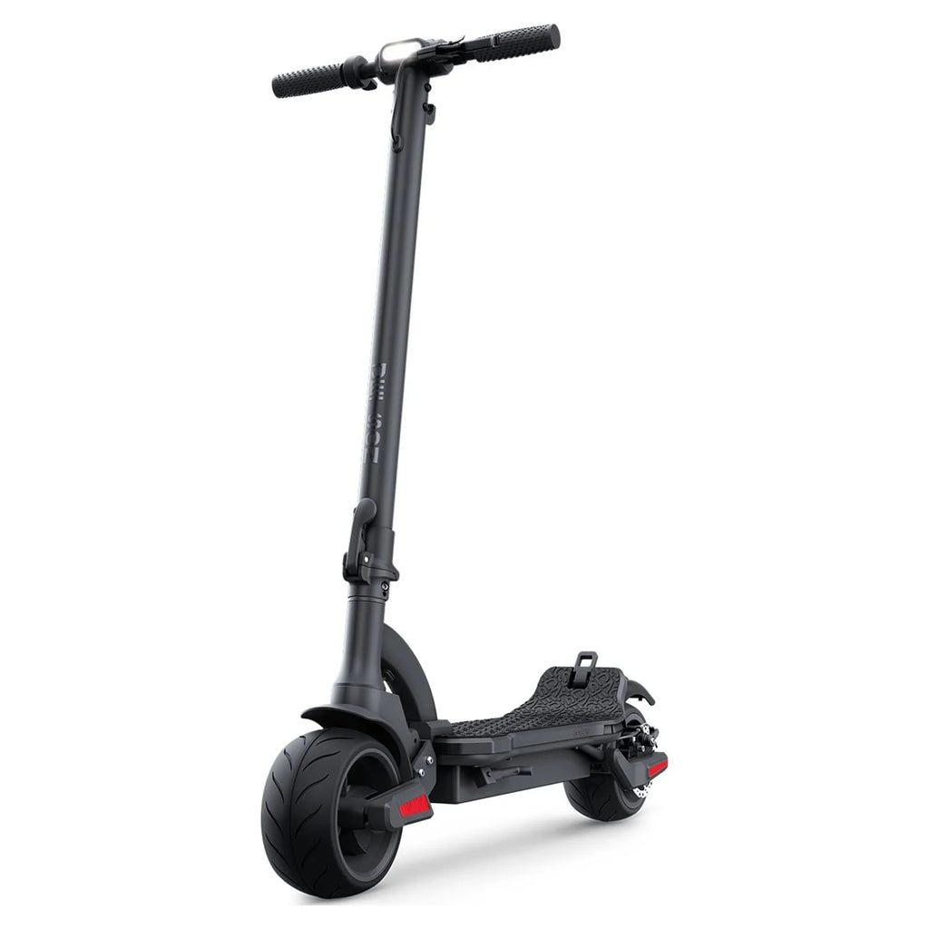 Black Electric Scooter L28524