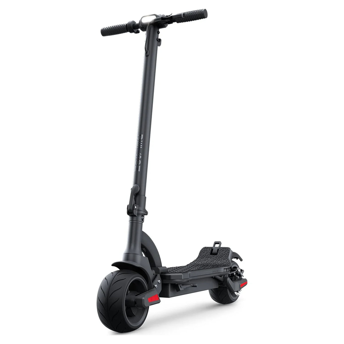 Black Electric Scooter L28524