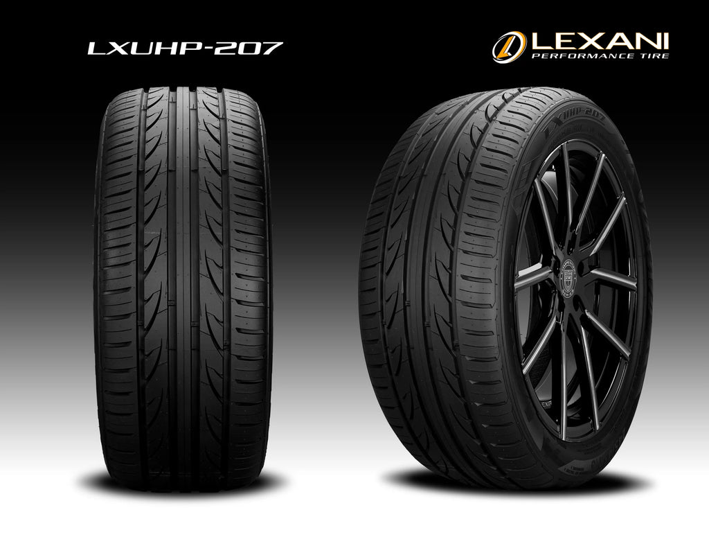 245/45ZR18 XL All Season Ultra High Performance Tire V27168